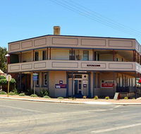 Pingelly Hotel - Hobart Tourism