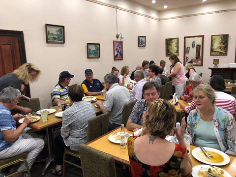 Pingelly Hotel - Tourism TAS 1
