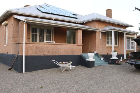 Pink Gums Farmstay - Tourism TAS 2
