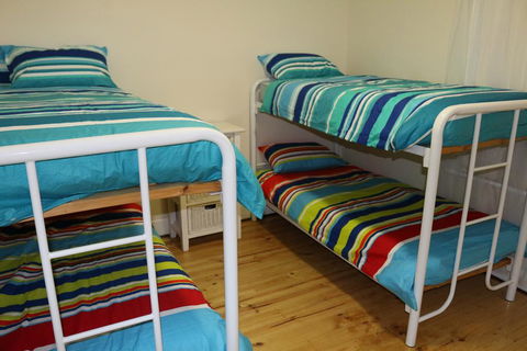 Pink Gums Farmstay - Tourism TAS 3