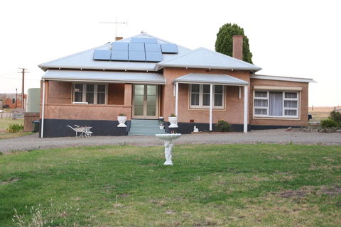 Pink Gums Farmstay - Tourism TAS 0