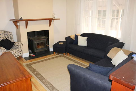 Pink Gums Farmstay - Tourism TAS 1