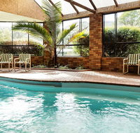Pinnacle Holiday Lodge - Tourism TAS