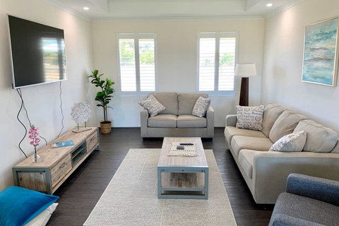 Pinnacle Retreat - Tourism TAS 2