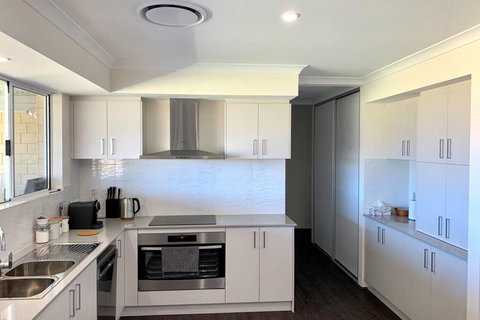 Pinnacle Retreat - Tourism TAS 0