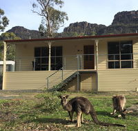 Pinnacle Views - Tourism TAS