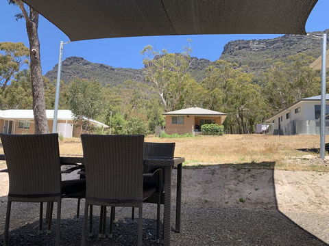 Pinnacle Views - Hobart Tourism 3