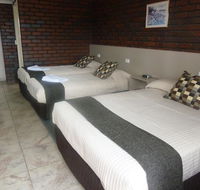 Pioneer Lodge Motel - Tourism TAS