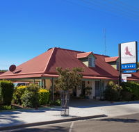 Pioneer Motel Goondiwindi - Hobart Tourism