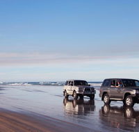 Pippies Beachhouse - Tourism TAS