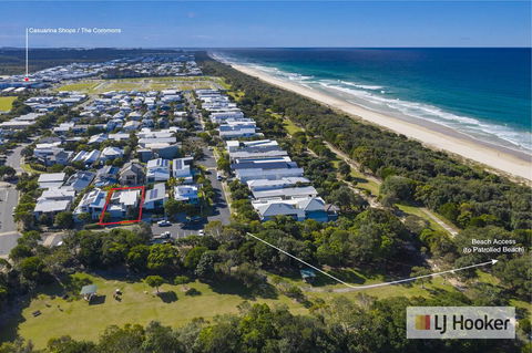 PIRIE BEACH House - Tourism TAS 1