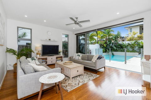 PIRIE BEACH House - Tourism TAS 3