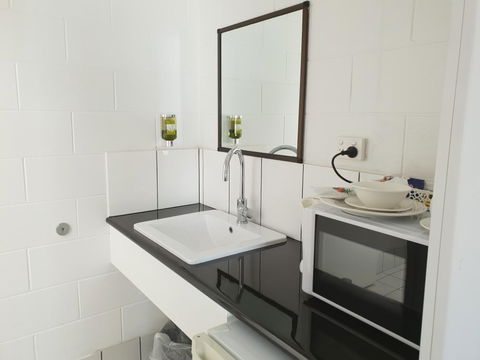 Pit Pony Hotel - Hobart Tourism 2