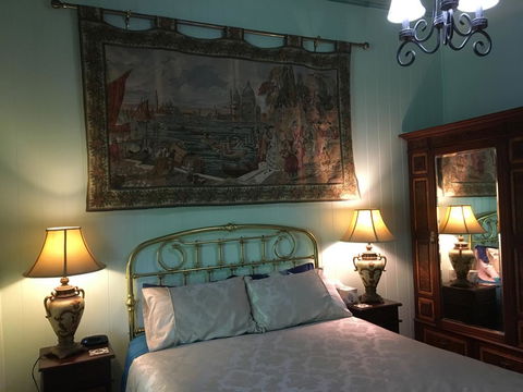 Pitstop Lodge Guesthouse B&B - Tourism TAS 0
