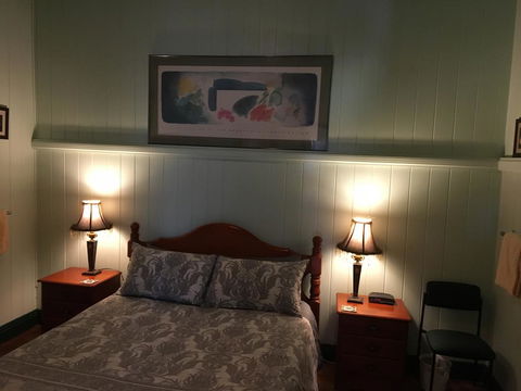 Pitstop Lodge Guesthouse B&B - Tourism TAS 2