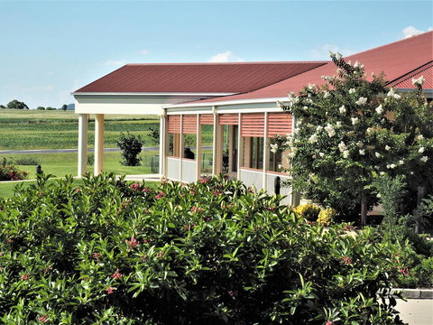 Pittsworth Motor Inn - Tourism TAS 2