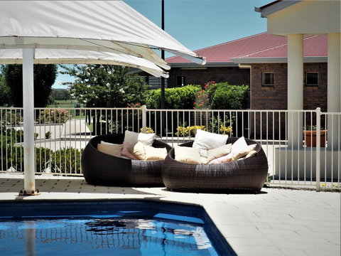 Pittsworth Motor Inn - Tourism TAS 3