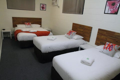 Plainsman Motel - Hobart Tourism 2