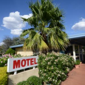 Plainsman Motel - Hobart Tourism 3