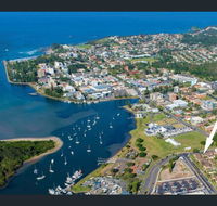 PlayPortMacq - Hobart Tourism