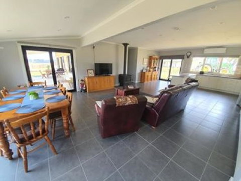 Pleasant Hill BnB - Tourism TAS 2