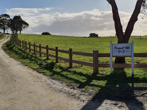 Pleasant Hill BnB - Tourism TAS 1
