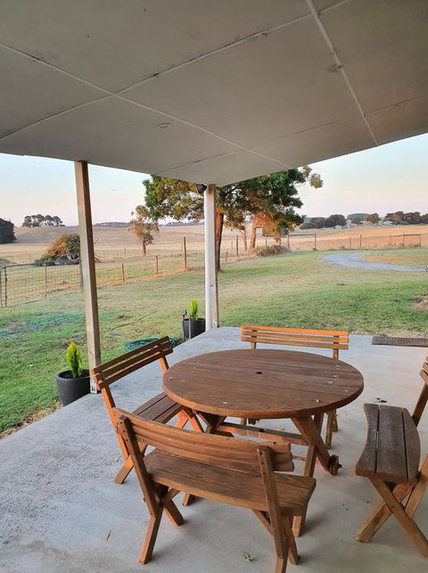 Pleasant Hill BnB - Tourism TAS 3