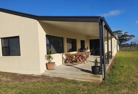 Pleasant Hill BnB - Tourism TAS 0