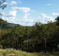Pleasant Mountain Retreat - Hobart Tourism