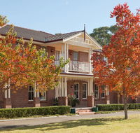 Plumes on the Green Boutique Bed  Breakfast - Tourism TAS