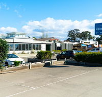 Plumpton hotel - Tourism TAS