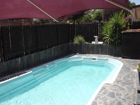 Poet's Recall Motel - Tourism TAS 1