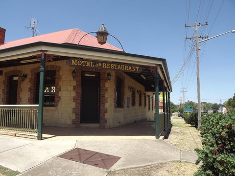 Poet's Recall Motel - Tourism TAS 2