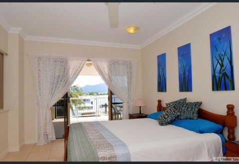 Poinciana Terraces - Hobart Tourism 2