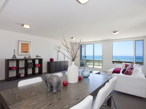 POINT GREY APARTMENT 14 - The Point - Tourism TAS 2