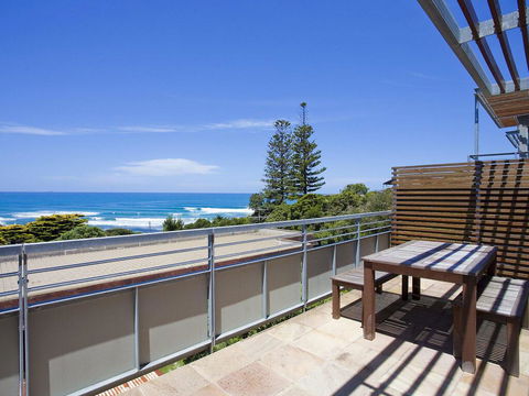 POINT GREY APARTMENT 14 - The Point - Tourism TAS 0