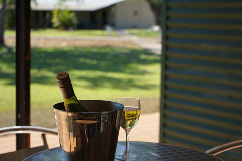 Point Stuart Wilderness Lodge - Hobart Tourism 2