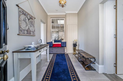 Pointe Rapide Estate - L'abode Accommodation - Hobart Tourism 2