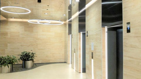 Poly Epping Holiday Apartment - Tourism TAS 1