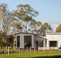 Pomonal Estate Mt Cassell Villa - Tourism TAS
