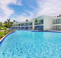 Pool Resort Port Douglas Plunge Pool Apartment - Tourism TAS
