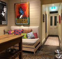 Pop Artist's Concept Store on Darling Street - Tourism TAS