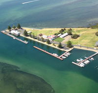 Port Albert Motel - Hobart Tourism