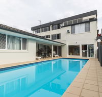 Port Aloha Motel - Hobart Tourism