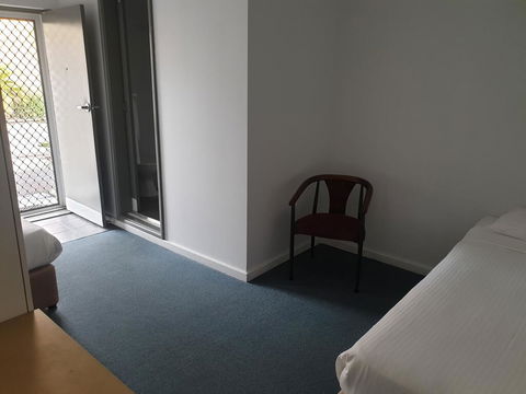 Port Aloha Motel - Hobart Tourism 1