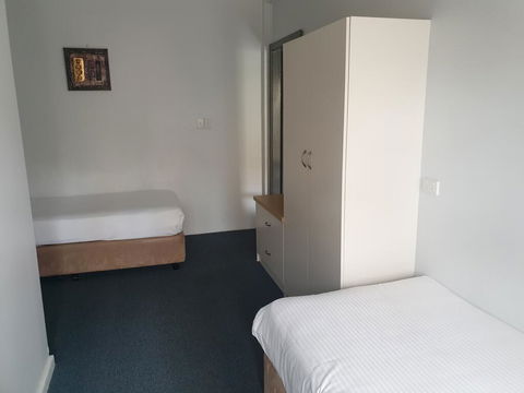 Port Aloha Motel - Hobart Tourism 2