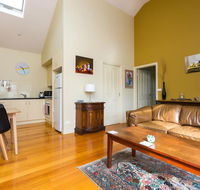 Port Boutique Accommodation - Hobart Tourism