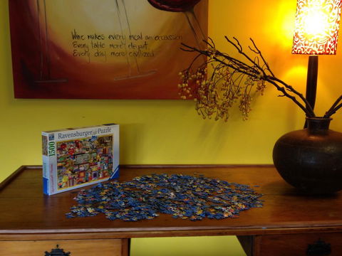 Port Campbell Hostel - Hobart Tourism 1