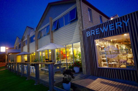 Port Campbell Hostel - Hobart Tourism 2
