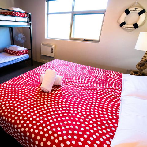 Port Campbell Hostel - Hobart Tourism 3